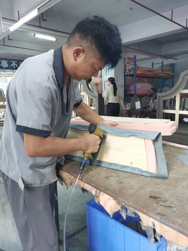 圣蒂斯堡：踐行工匠精神，成就卓越品質(zhì)！