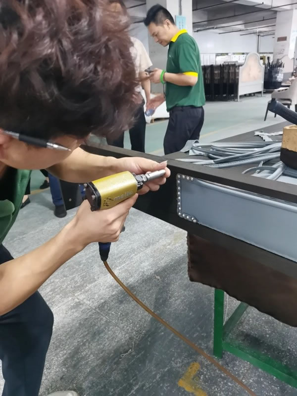 圣蒂斯堡：踐行工匠精神，成就卓越品質(zhì)！