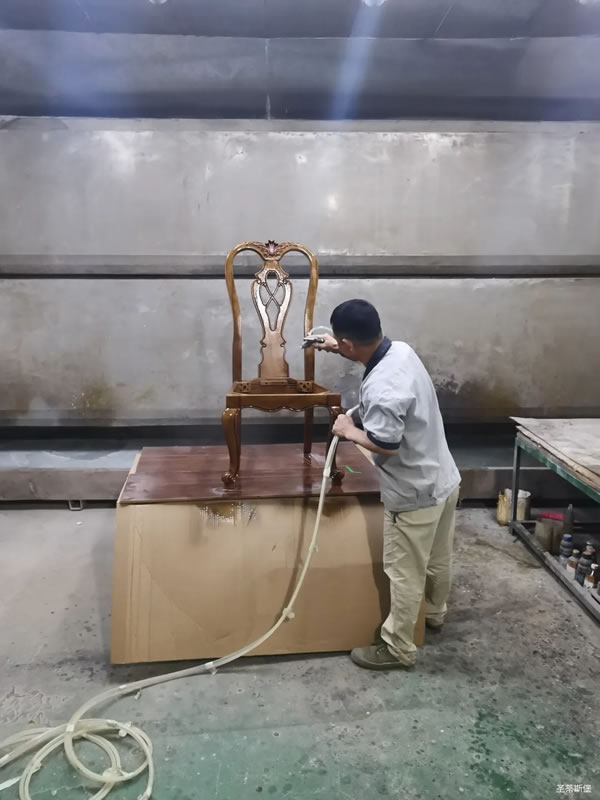 圣蒂斯堡：踐行工匠精神，成就卓越品質(zhì)！