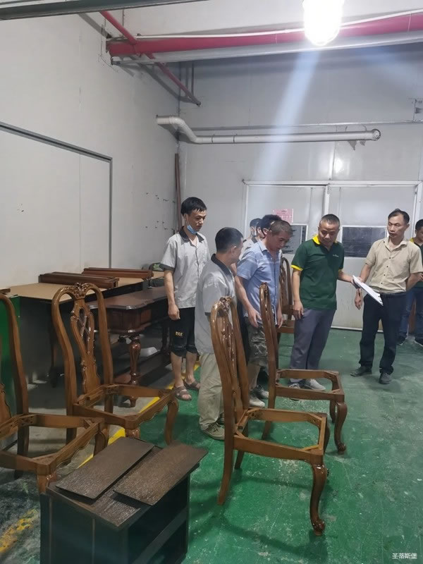 圣蒂斯堡：踐行工匠精神，成就卓越品質(zhì)！