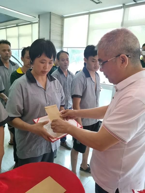 圣蒂斯堡：踐行工匠精神，成就卓越品質(zhì)！