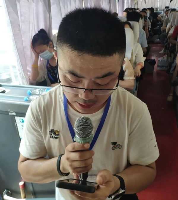 慕宸生活團(tuán)建 | 五湖四海聚一廠 情同手足友誼長