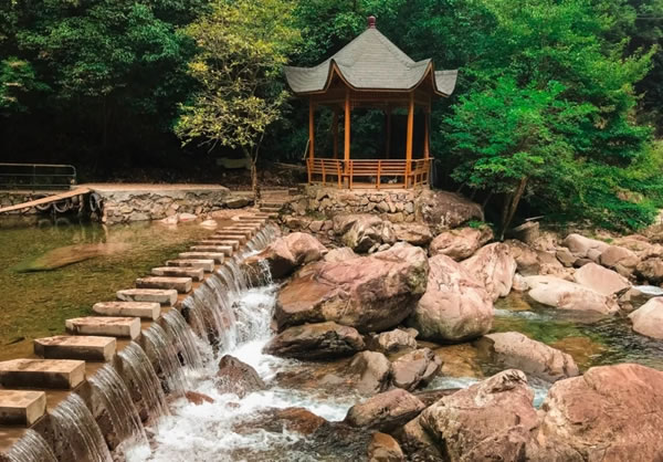 慕宸生活團(tuán)建 | 五湖四海聚一廠 情同手足友誼長