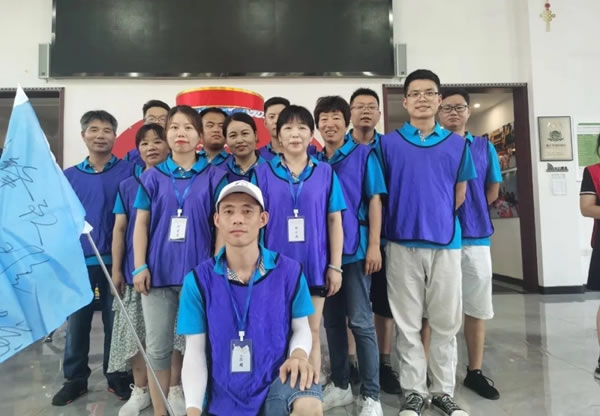 慕宸生活團(tuán)建 | 五湖四海聚一廠 情同手足友誼長