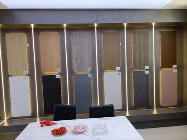 伊思特集團(tuán)工廠智能共享展廳落地，伊思特集團(tuán)數(shù)字化進(jìn)程全面啟動(dòng)