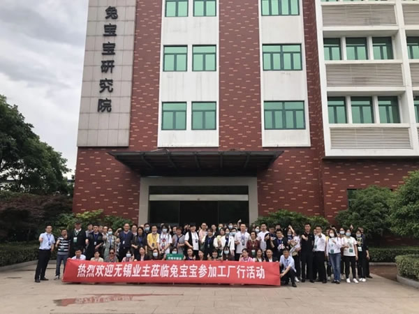 2021上半年兔寶寶健康家居回顧：穩(wěn)中求進 砥礪前行