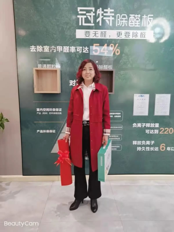 冠特定制家具|晉城社區(qū)運營有秘訣——“冠特云管理” 輕松獲客