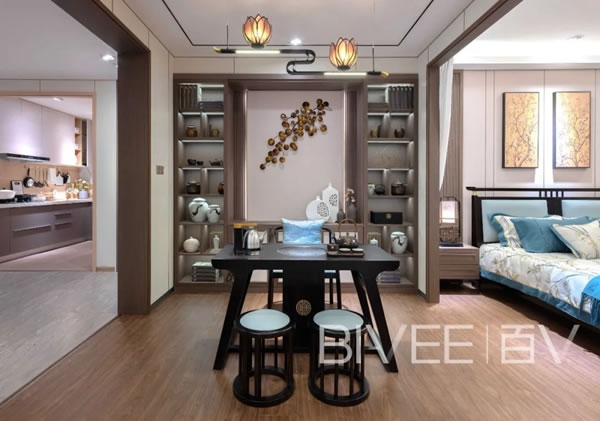 百V全屋定制＆建眾P5聯(lián)合招商會圓滿成功