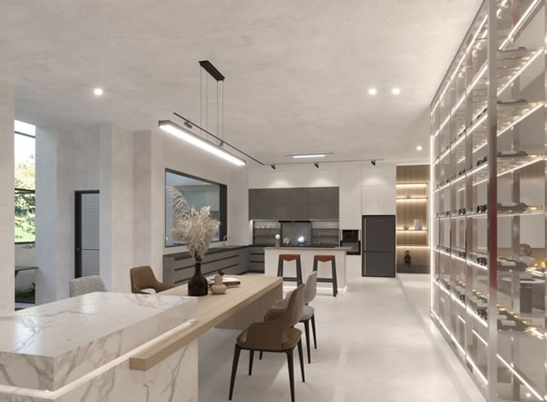 麗維家全屋定制 l 擁抱拎包入住業(yè)務(wù)，高效提升業(yè)績