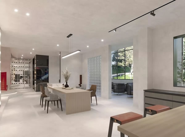 麗維家全屋定制 l 擁抱拎包入住業(yè)務(wù)，高效提升業(yè)績