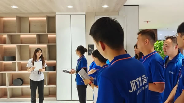 設(shè)計賦能丨簡一全屋定制第二十二期設(shè)計師培訓(xùn)會圓滿落幕
