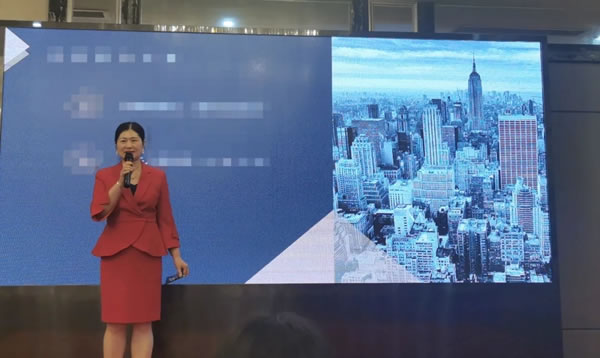 銳變2021！瀚美居全屋定制2021年年中發(fā)展戰(zhàn)略研討會(huì)圓滿(mǎn)落幕！