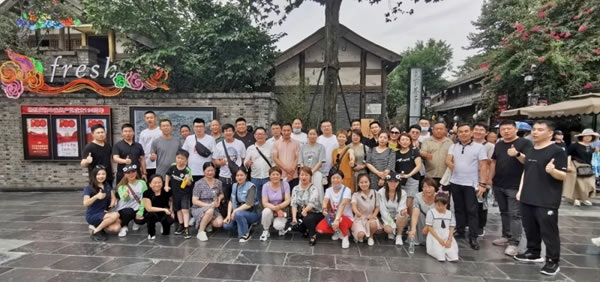 銳變2021！瀚美居全屋定制2021年年中發(fā)展戰(zhàn)略研討會(huì)圓滿(mǎn)落幕！