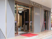 美尼美快裝定制增城店試營業(yè)捷報頻傳，18天速簽31單！