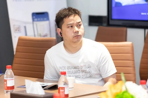 智慧生活·遇見溫州｜BSPH寶思派智能家居賦能設(shè)計沙龍完美落幕