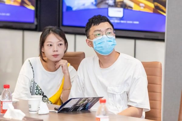 智慧生活·遇見溫州｜BSPH寶思派智能家居賦能設(shè)計沙龍完美落幕