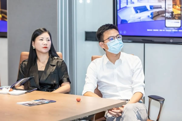 智慧生活·遇見溫州｜BSPH寶思派智能家居賦能設(shè)計沙龍完美落幕