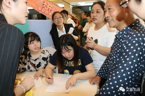 艾高家居 | 巴中旗艦店單場開業(yè)活動破500w