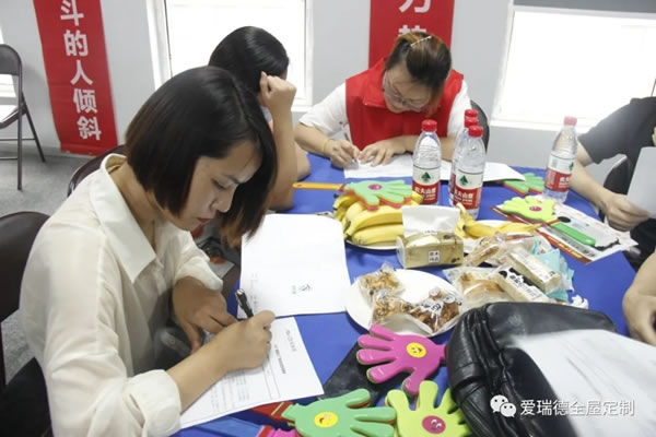 愛瑞德|約“惠”盛夏,一起嗨購-6.27“超級工廠購”嗨爆全場，完美收官！