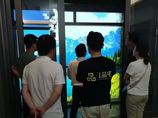 BSPH寶思派智能家居邯鄲設(shè)計(jì)沙龍成功鏈接智能家居與生活的多樣可能