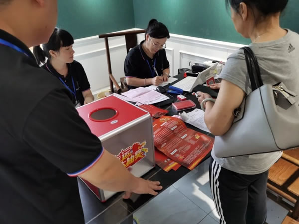 榮耀起航！福建龍巖兔寶寶全屋定制健康家居生活館盛大開業(yè)！