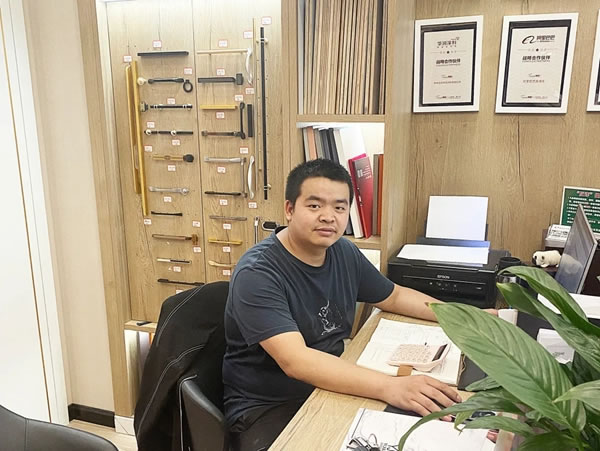 蒂諾一全屋定制喜客寶垂直落地全國(guó)、助力門店數(shù)字化升級(jí)