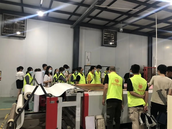 美尼美快裝定制628財(cái)富峰會，啟航！