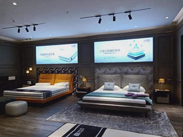 新店登場(chǎng)，約“惠”一夏！愛(ài)依瑞斯家居長(zhǎng)沙千平旗艦店盛裝開(kāi)業(yè)！