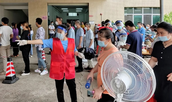 抗擊疫情 共克時艱|合生雅居高端板木定制再出發(fā)