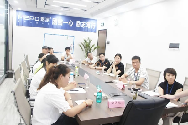 善學(xué)篤行 學(xué)以致用丨魅派智能全屋定制2021六月新商集訓(xùn)營圓滿結(jié)課