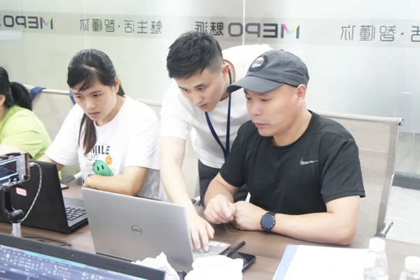 善學(xué)篤行 學(xué)以致用丨魅派智能全屋定制2021六月新商集訓(xùn)營圓滿結(jié)課