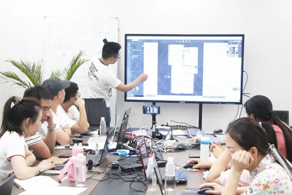 善學(xué)篤行 學(xué)以致用丨魅派智能全屋定制2021六月新商集訓(xùn)營圓滿結(jié)課