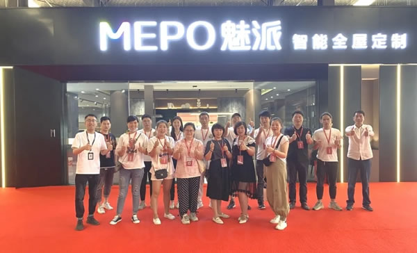善學(xué)篤行 學(xué)以致用丨魅派智能全屋定制2021六月新商集訓(xùn)營圓滿結(jié)課