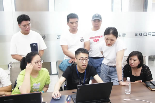 善學(xué)篤行 學(xué)以致用丨魅派智能全屋定制2021六月新商集訓(xùn)營圓滿結(jié)課