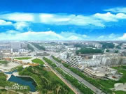 客來福全屋定制河南獲嘉縣盛大開業(yè)