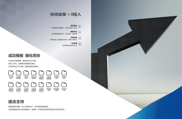 招商驛站丨百V全屋定制，掘金新時(shí)代