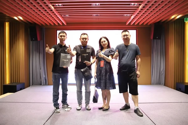 伊戀全屋定制|619超級(jí)工廠購暨財(cái)富品鑒會(huì)圓滿落幕！