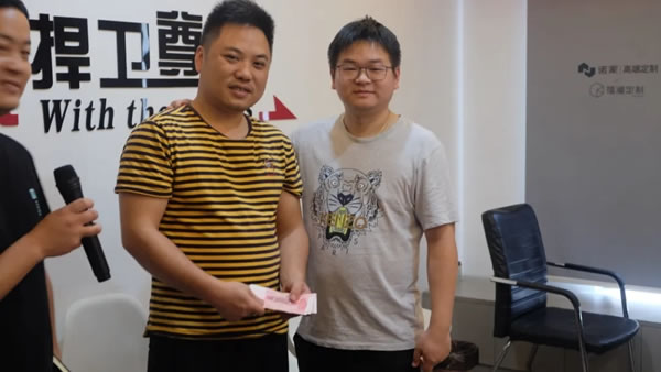 2021年度福湘定制.諾家經(jīng)銷(xiāo)商培訓(xùn)會(huì)圓滿(mǎn)成功！