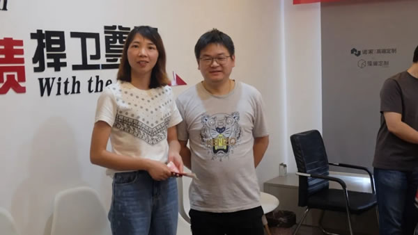 2021年度福湘定制.諾家經(jīng)銷(xiāo)商培訓(xùn)會(huì)圓滿(mǎn)成功！