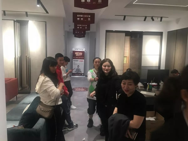 客來(lái)福全屋定制強(qiáng)勢(shì)入駐貴州遵義！更多驚喜等你解鎖！