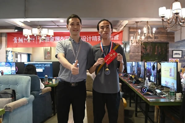 攜手三維家，決勝終端——貴朝全屋定制精英設(shè)計(jì)師培訓(xùn)會(huì)圓滿結(jié)束！