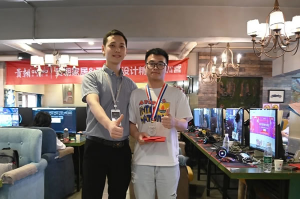 攜手三維家，決勝終端——貴朝全屋定制精英設(shè)計(jì)師培訓(xùn)會(huì)圓滿結(jié)束！