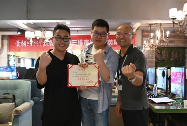 攜手三維家，決勝終端——貴朝全屋定制精英設(shè)計(jì)師培訓(xùn)會(huì)圓滿結(jié)束！