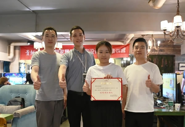 攜手三維家，決勝終端——貴朝全屋定制精英設(shè)計(jì)師培訓(xùn)會(huì)圓滿結(jié)束！