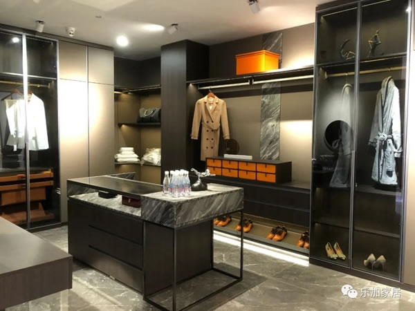 樂加輕奢專屬定制安徽壽縣加盟店618盛大開業(yè)