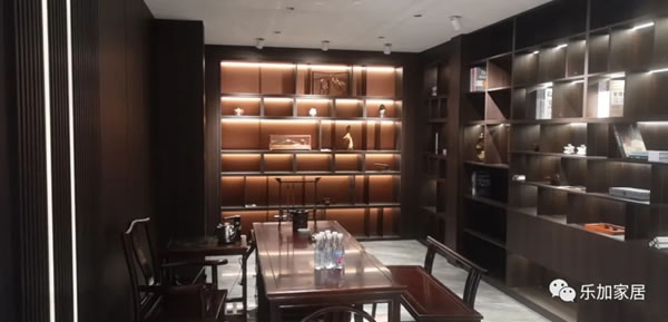 樂加輕奢專屬定制安徽壽縣加盟店618盛大開業(yè)