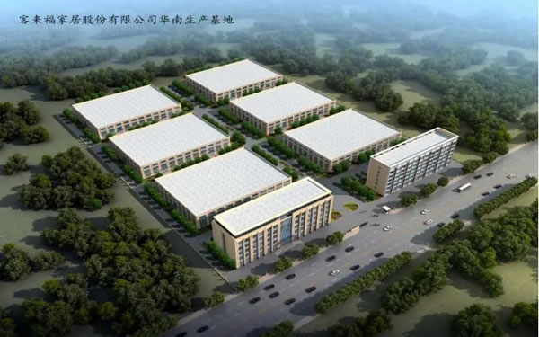 18年風(fēng)雨歷程，變革創(chuàng)新，客來(lái)福全屋定制不負(fù)每一份熱愛