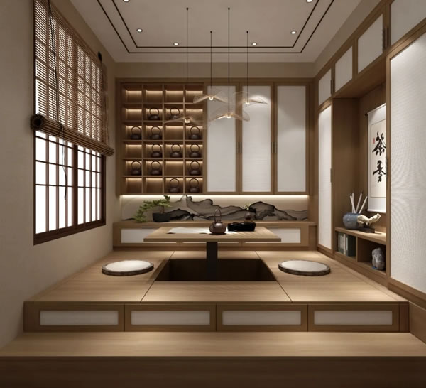 品牌推介 | 科凡全屋新奢定制 門柜墻一體