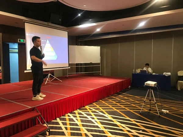 亞丹家居 | 山東全省聯(lián)動啟動大會圓滿召開！