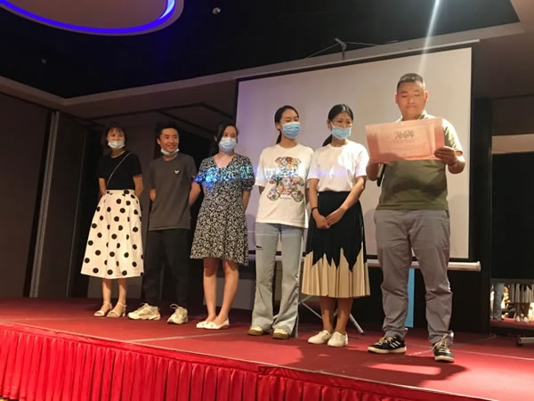 亞丹家居 | 山東全省聯(lián)動啟動大會圓滿召開！